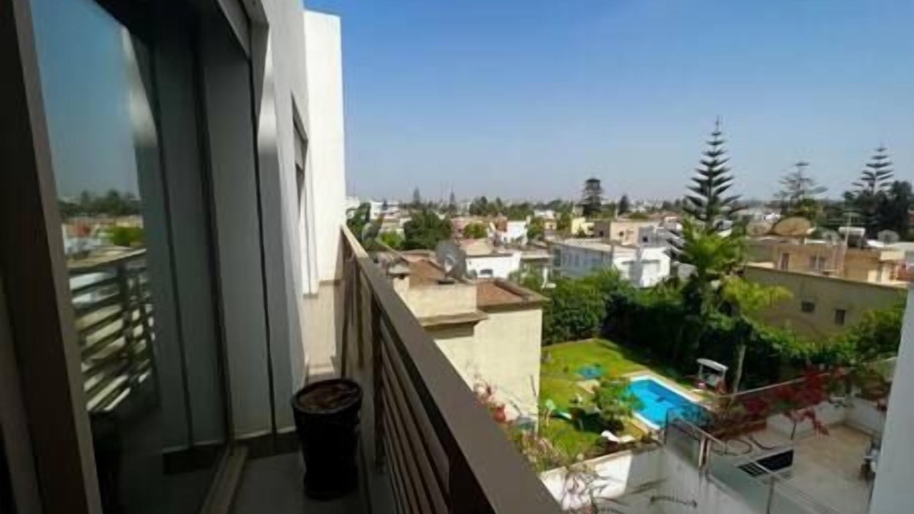 Photo of Outdoor in Casablanca