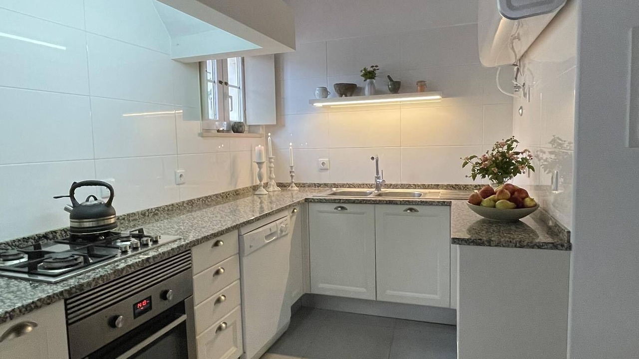 Photo of Kitchen in Mafra