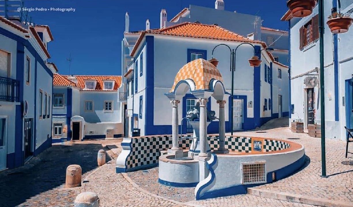 Photo of Outdoor in Mafra