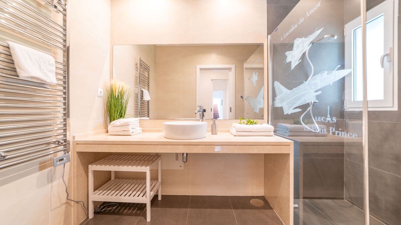 Photo of Bathroom in Verdizela