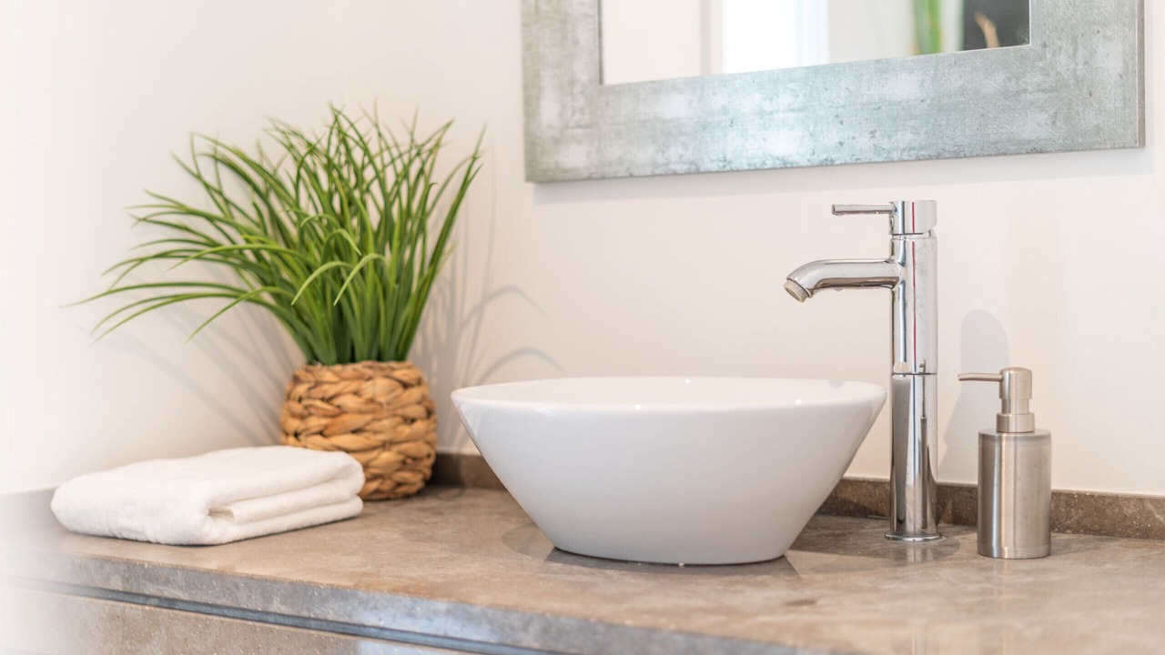 Photo of Bathroom in Verdizela