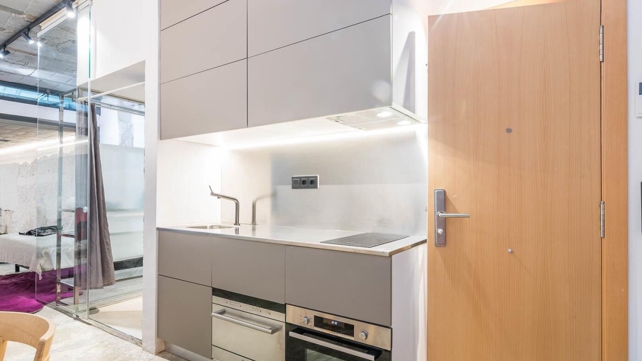 Photo of Kitchen in Sant Gervasi