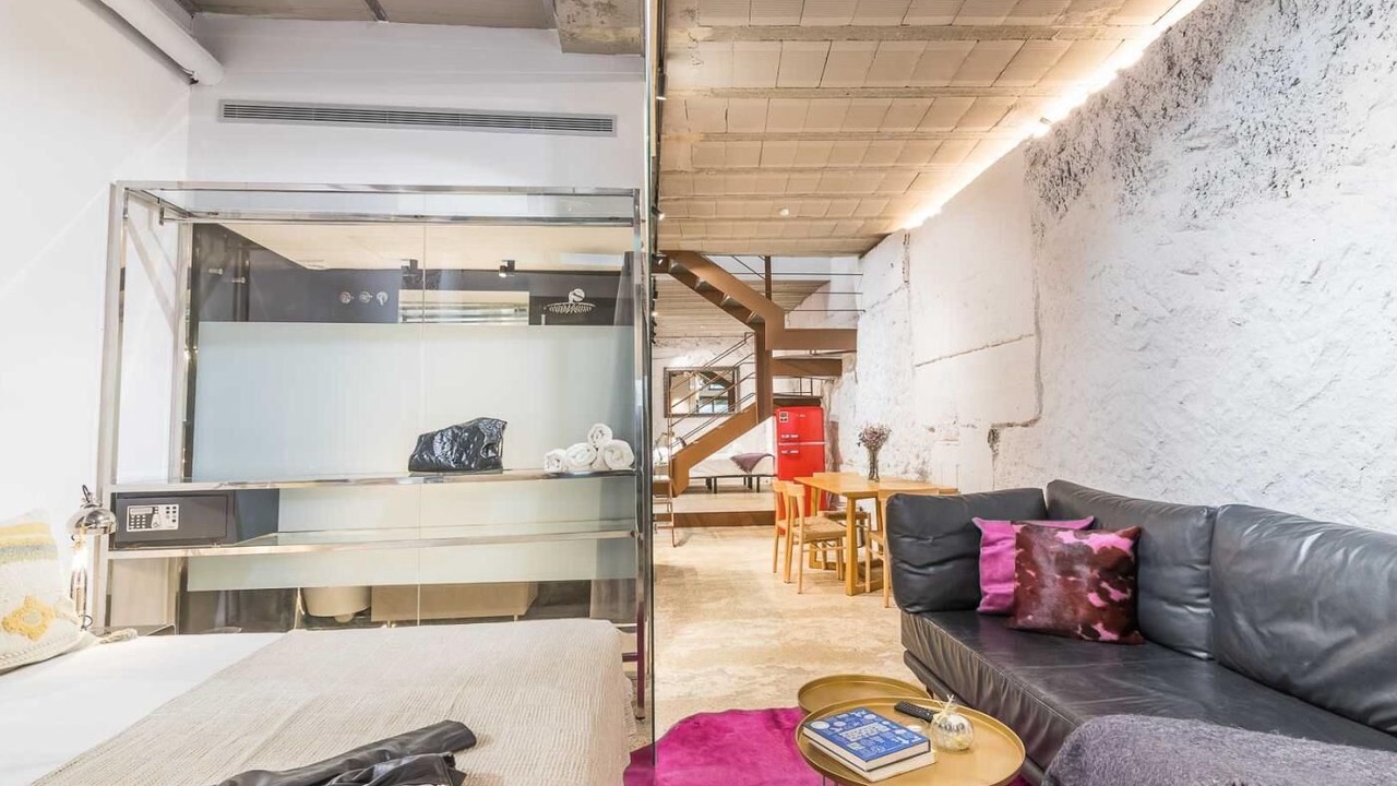Photo of Bedroom in Sant Gervasi