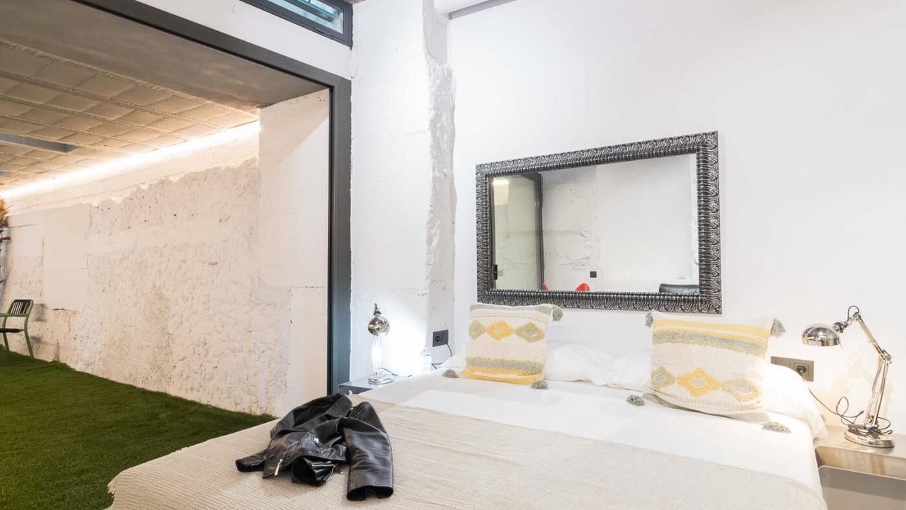 Photo of Bedroom in Sant Gervasi