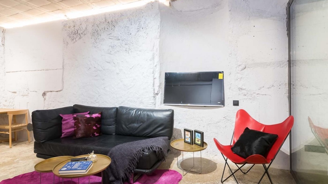 Photo of Livingroom in Sant Gervasi