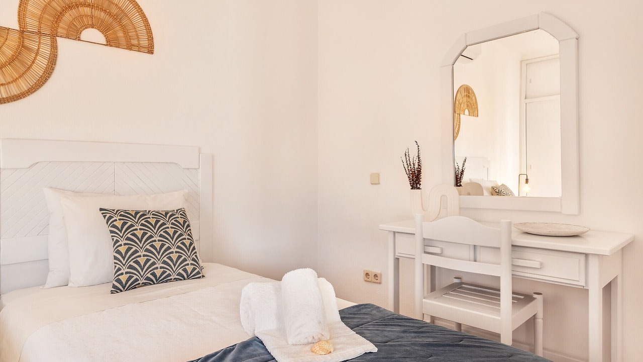Photo of Bedroom in Vale de Parra