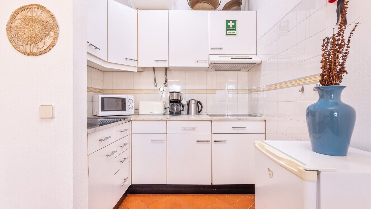 Photo of Kitchen in Vale de Parra