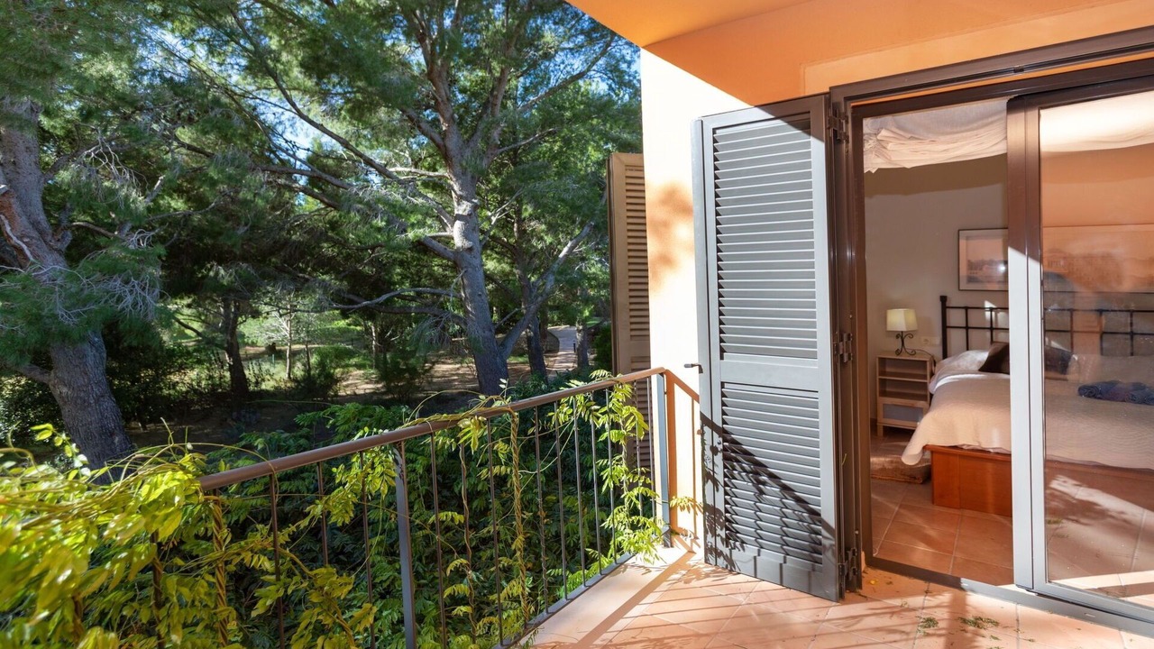 Photo of Outdoor in Bonmont Terres Noves
