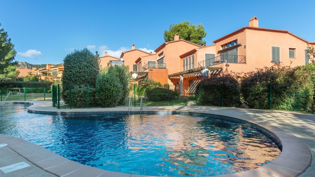 Photo of Outdoor in Bonmont Terres Noves
