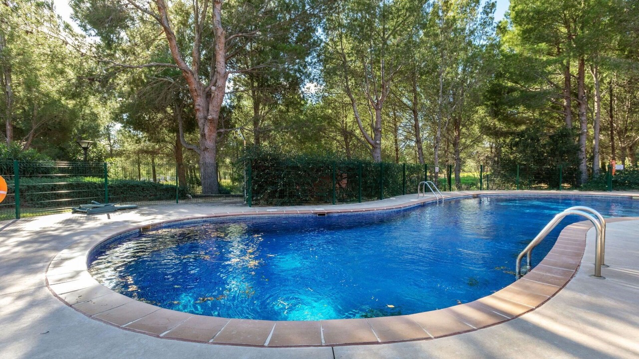 Photo of Outdoor in Bonmont Terres Noves