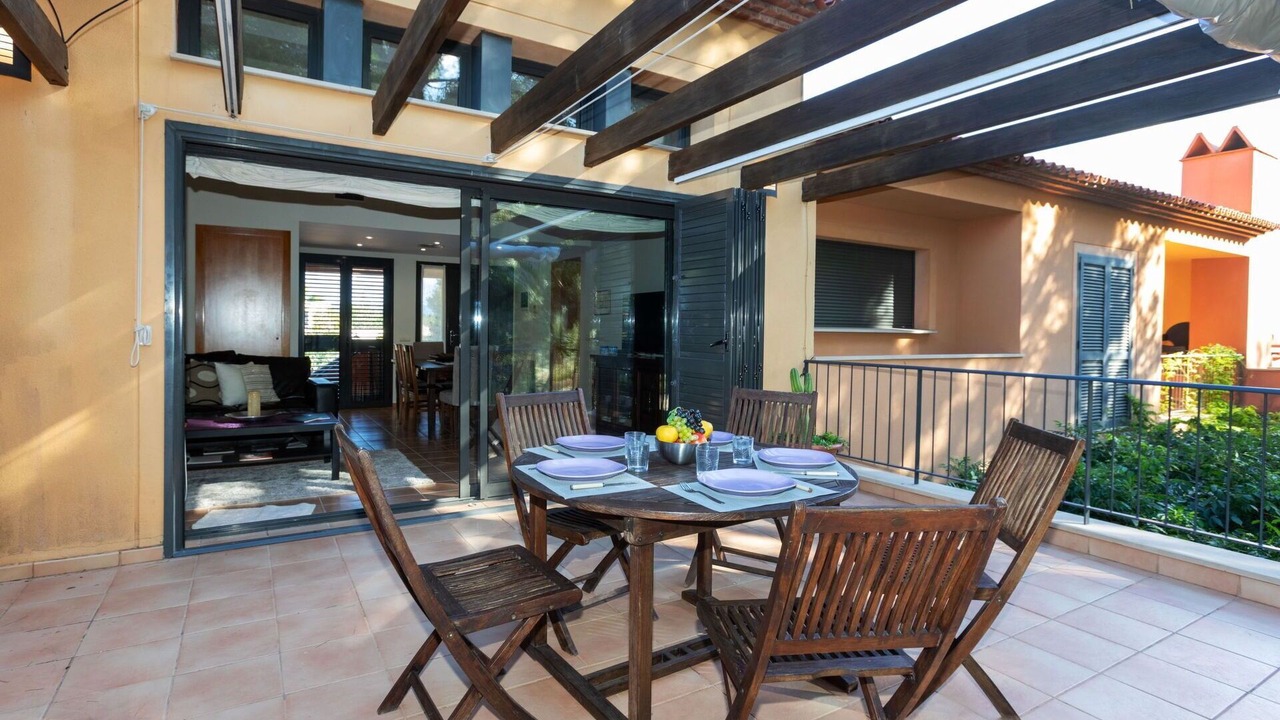 Photo of Outdoor in Bonmont Terres Noves