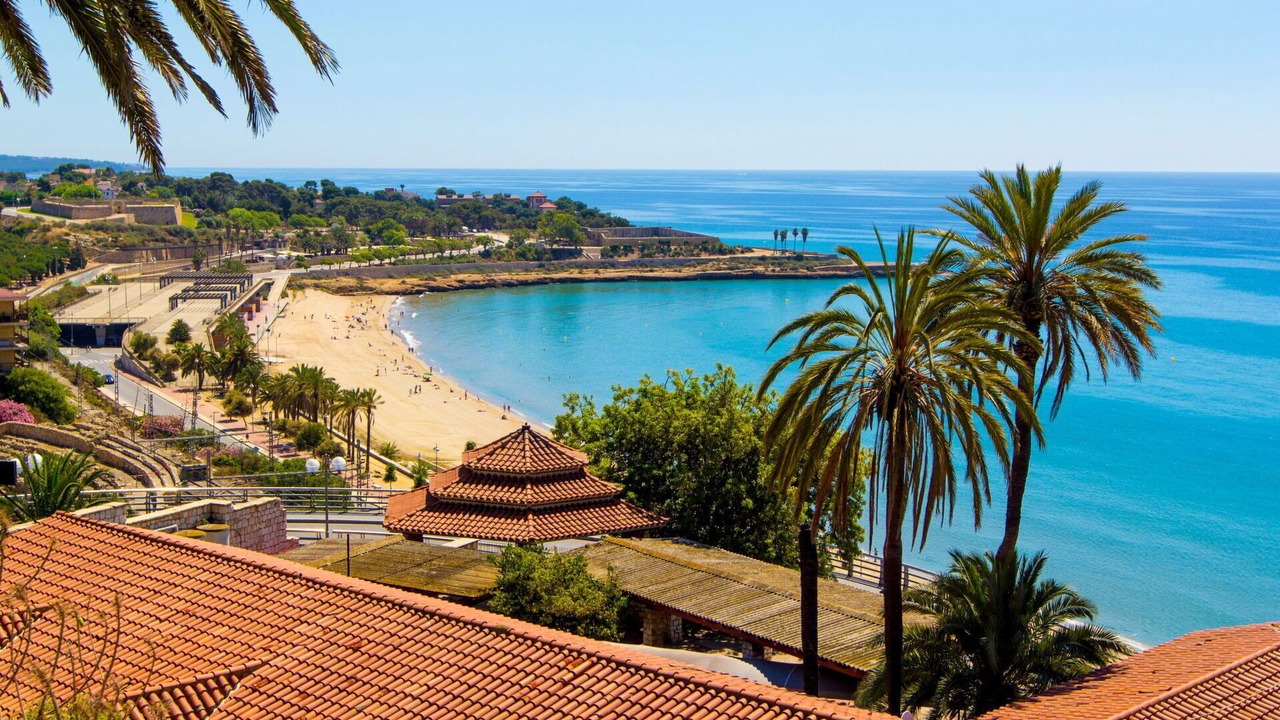 Photo of Outdoor in Bonmont Terres Noves