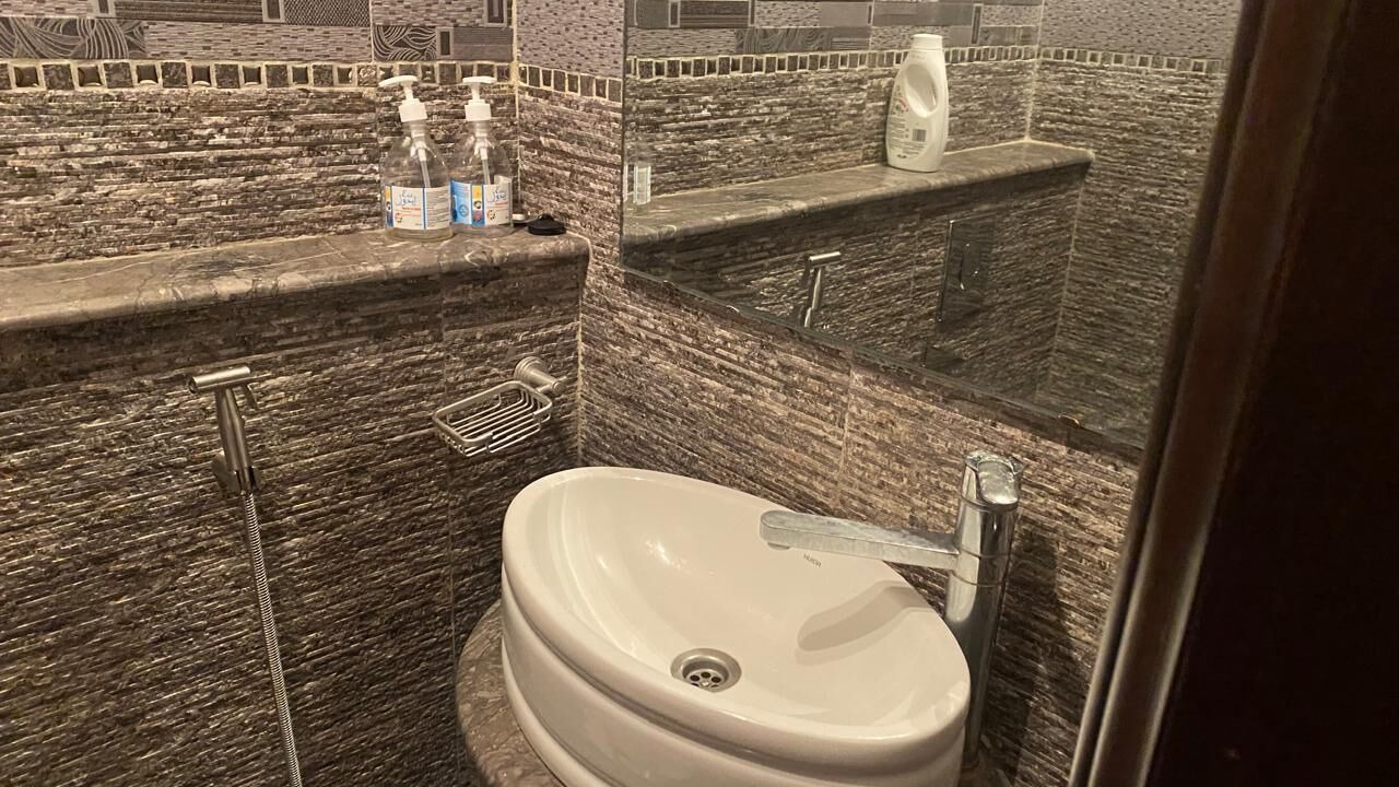 Photo of Bathroom in RACINE EXTENSION