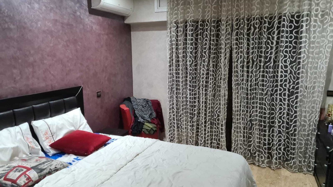 Photo of Bedroom in RACINE EXTENSION