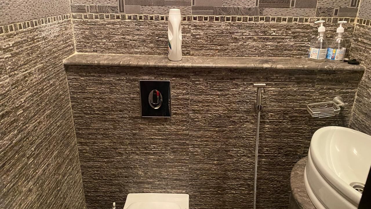 Photo of Bathroom in RACINE EXTENSION