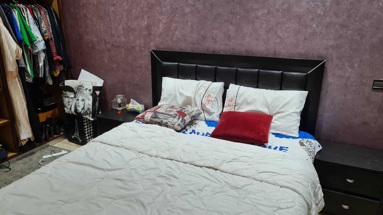 Photo of Bedroom in RACINE EXTENSION