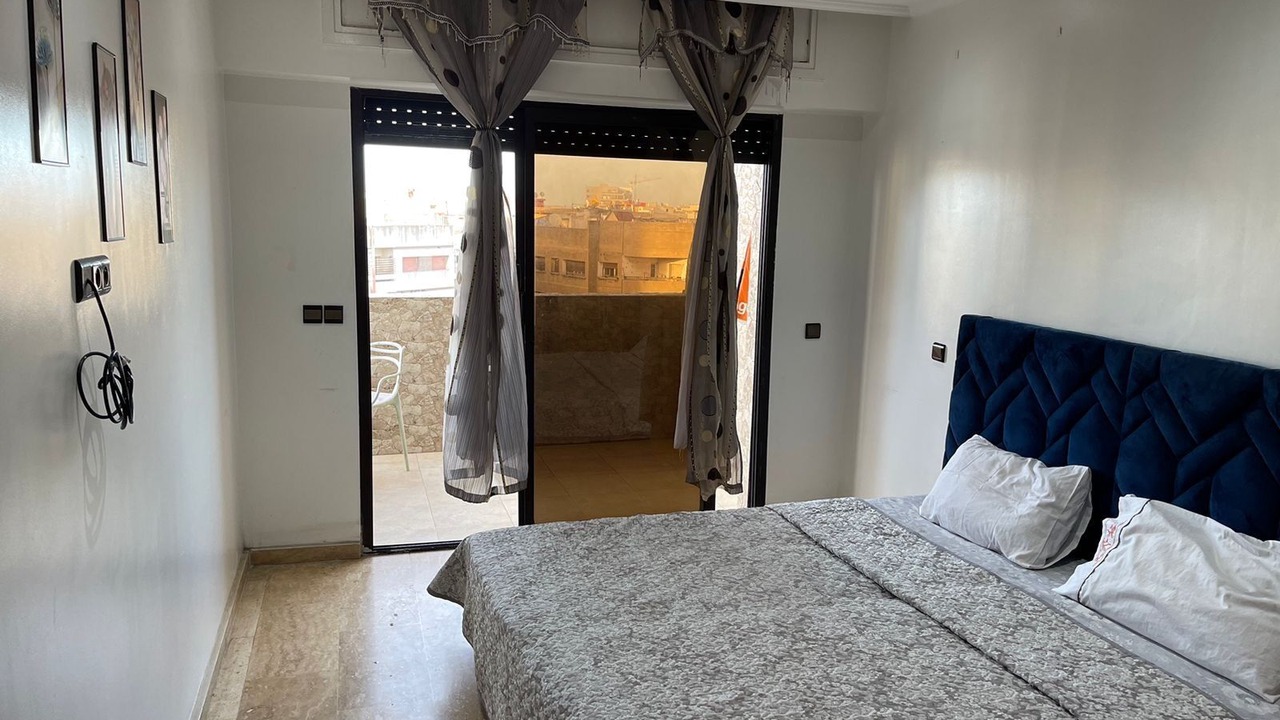 Photo of Bedroom in RACINE EXTENSION