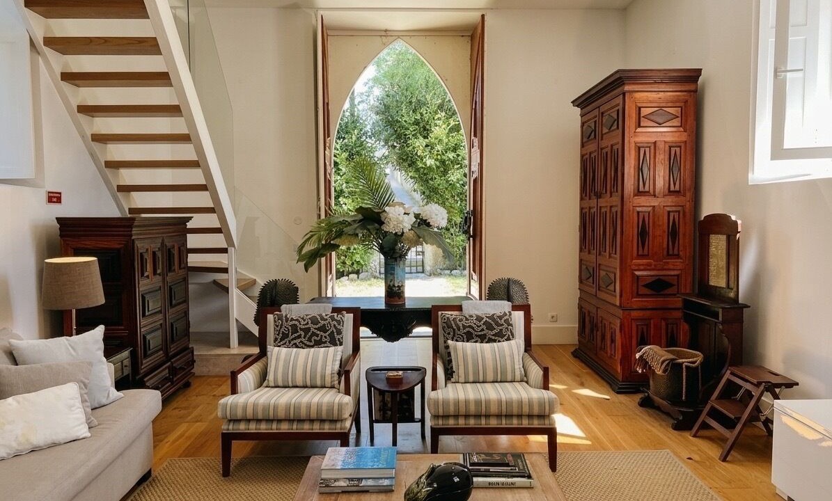 Photo of Livingroom in Sintra