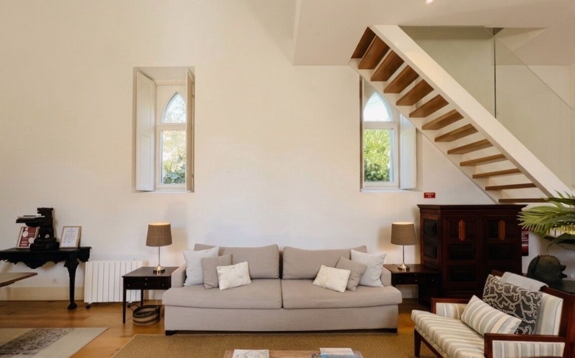 Photo of Livingroom in Sintra