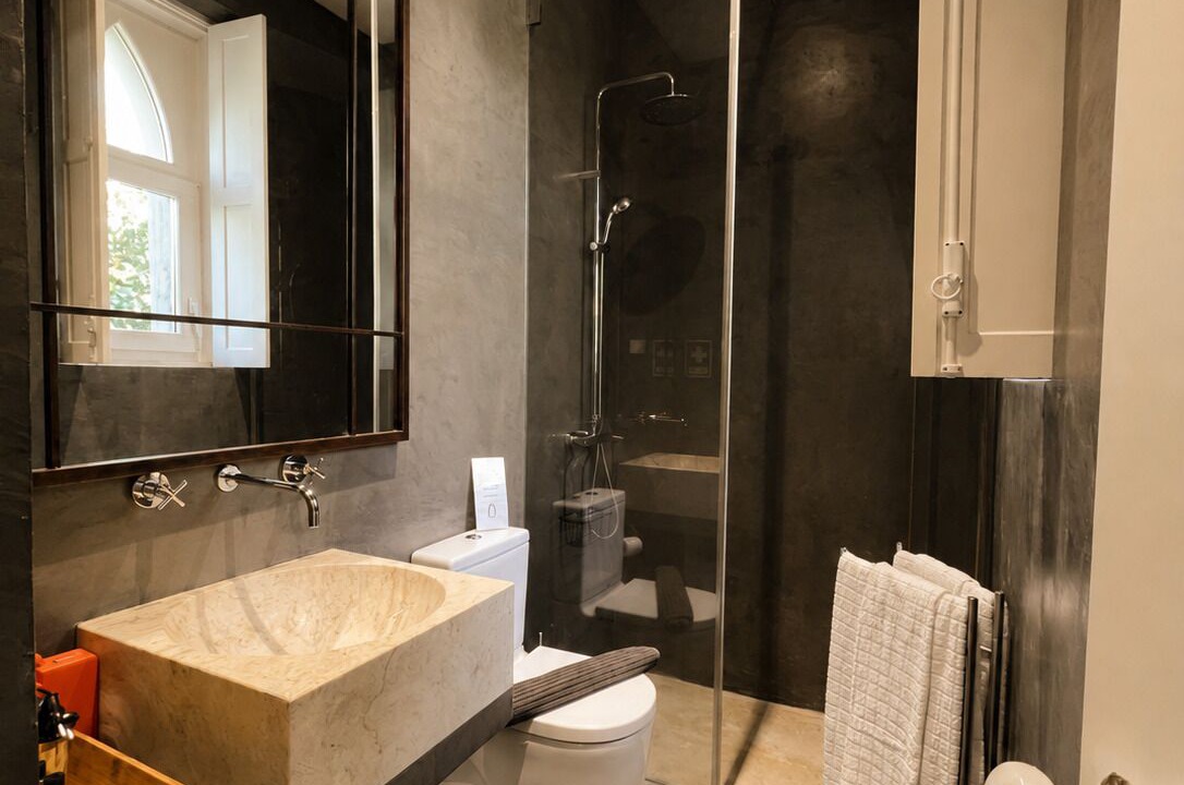 Photo of Bathroom in Sintra