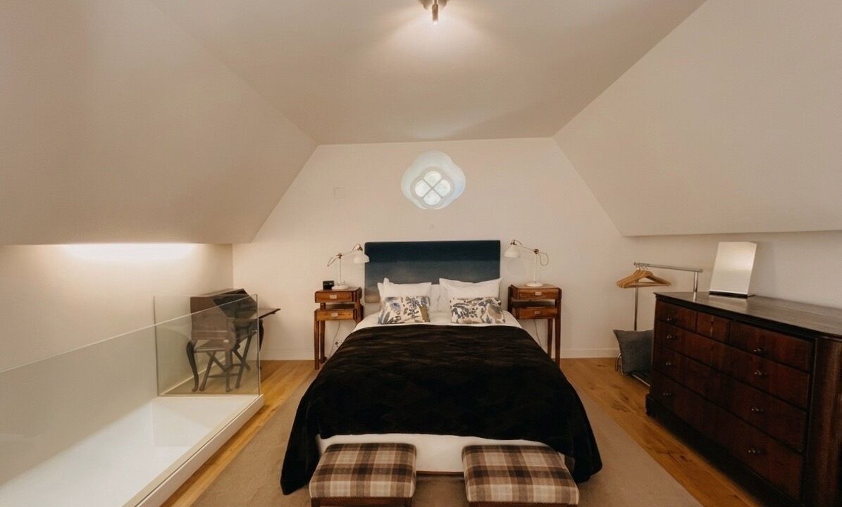 Photo of Bedroom in Sintra