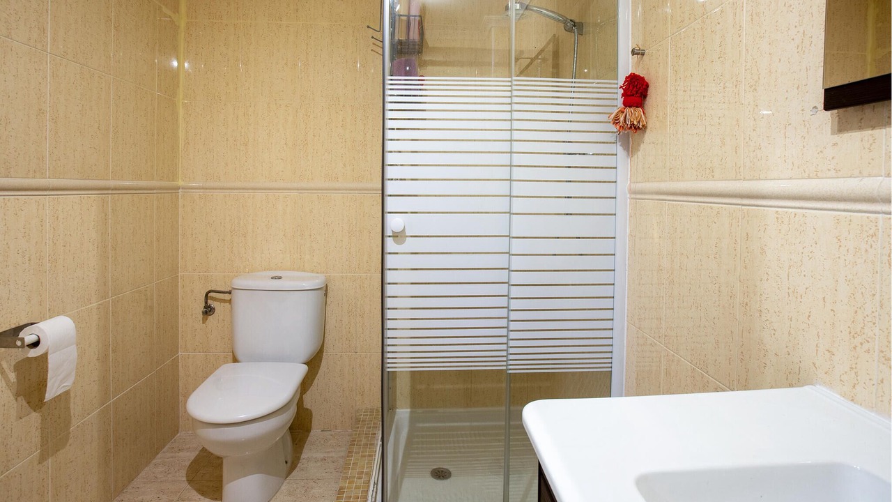Photo of Bathroom in La Florida