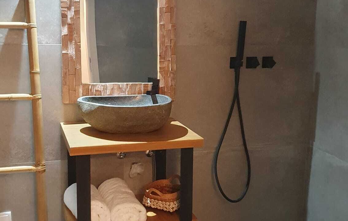 Photo of Bathroom in Sagres