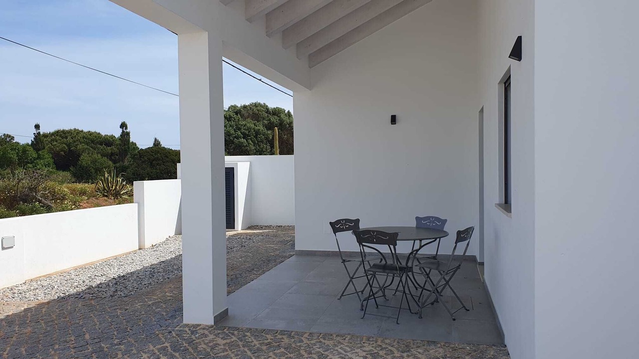 Photo of Outdoor in Sagres