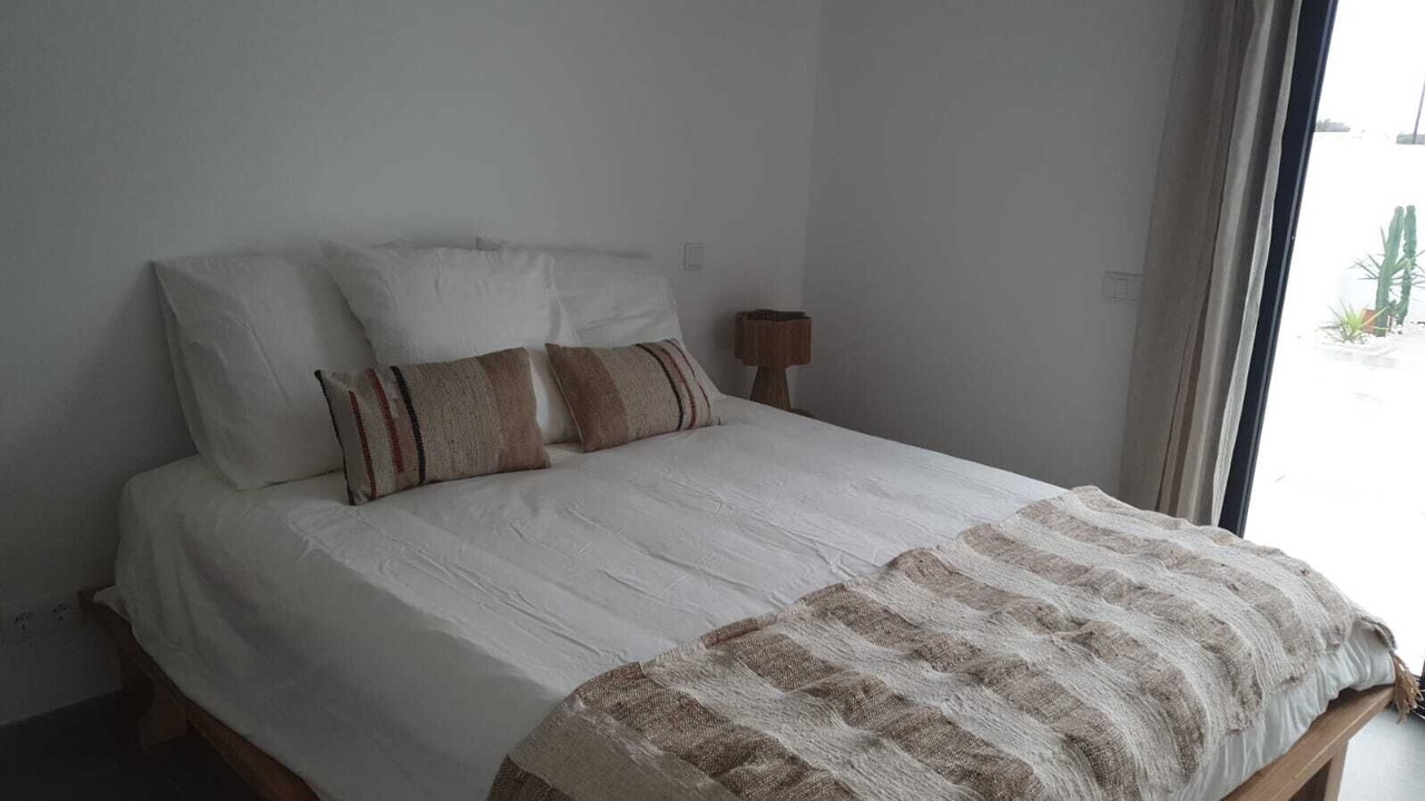 Photo of Bedroom in Sagres