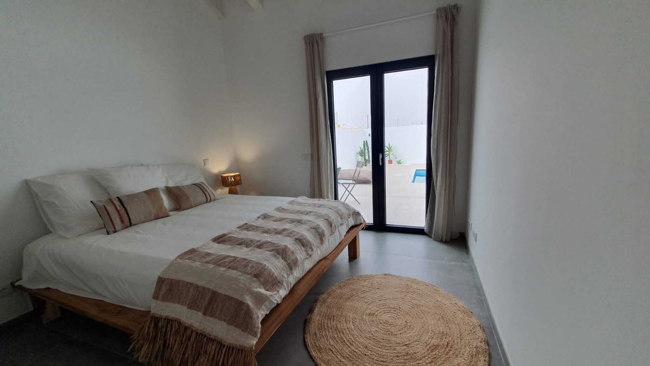 Photo of Bedroom in Sagres