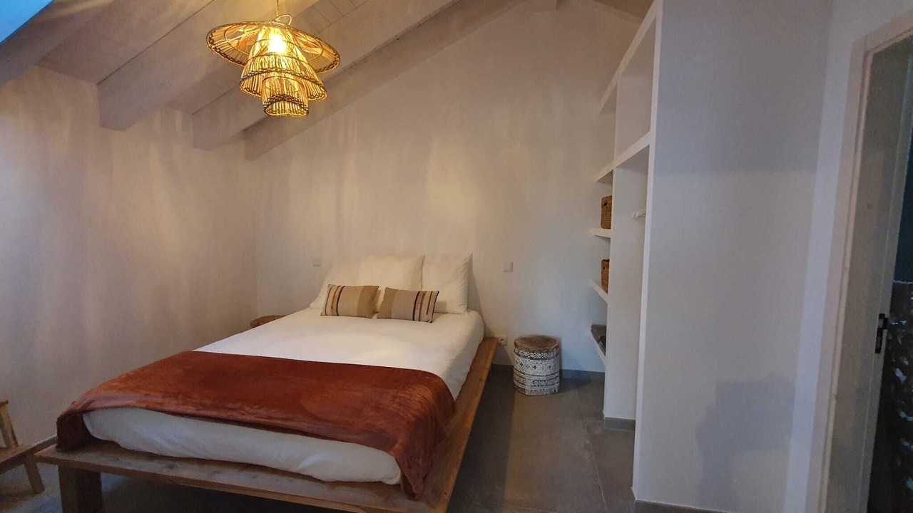 Photo of Bedroom in Sagres