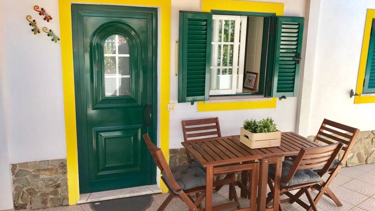 Photo of Outdoor in Sagres