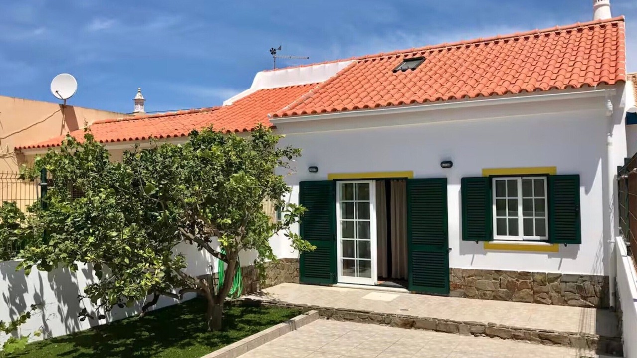 Photo of Outdoor in Sagres