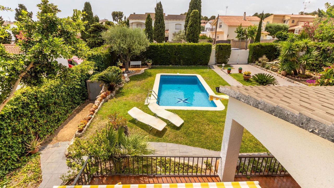 Photo of Outdoor in El Vendrell