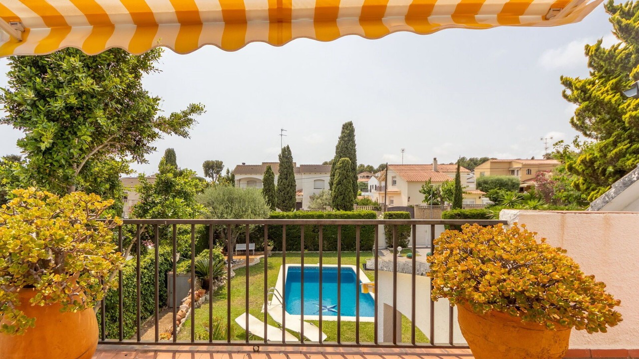 Photo of Outdoor in El Vendrell