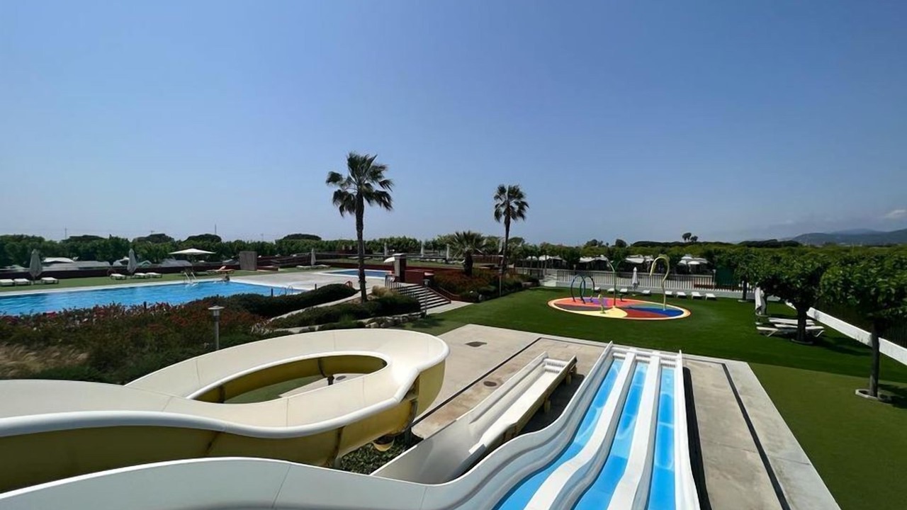 Photo of Outdoor in Malgrat de Mar