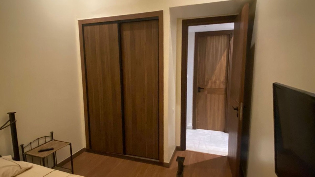 Photo of Bedroom in Casablanca