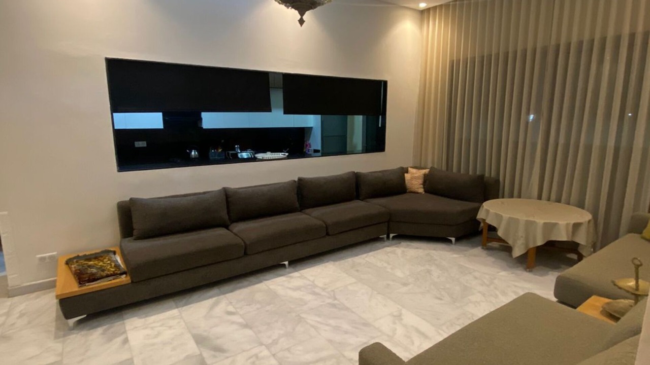 Photo of Livingroom in Casablanca