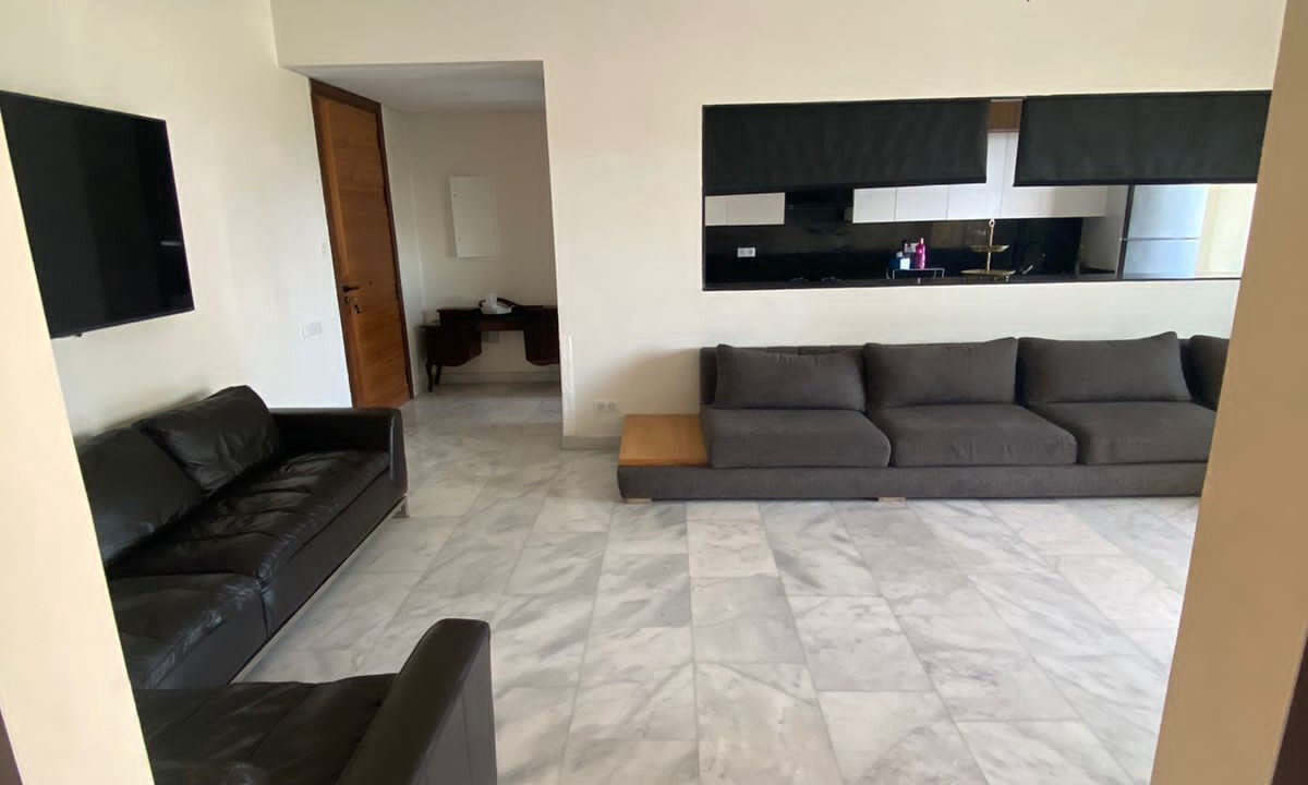 Photo of Livingroom in Casablanca