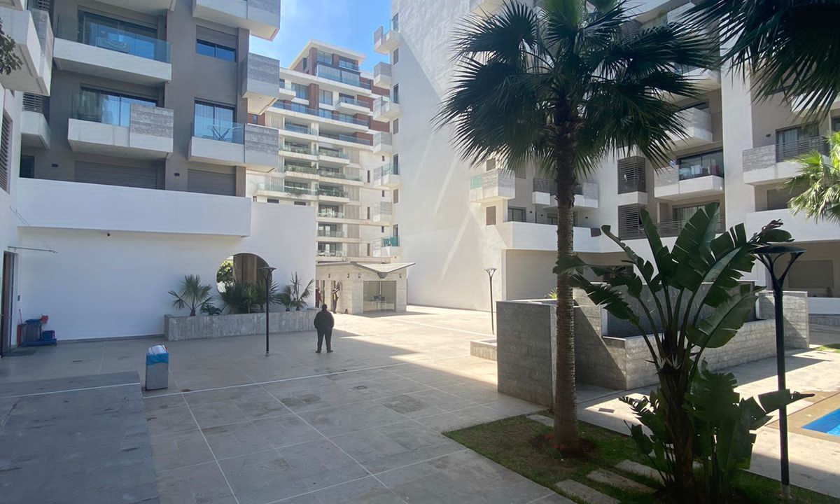 Photo of Outdoor in Casablanca