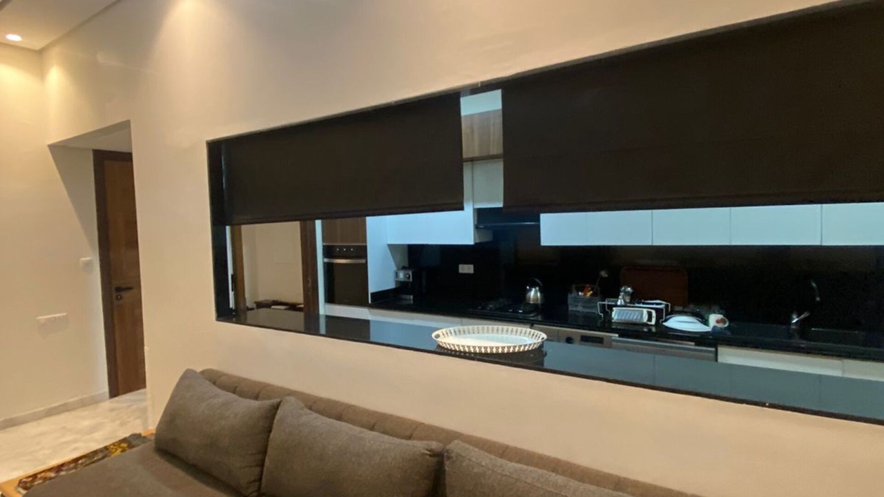 Photo of Livingroom in Casablanca