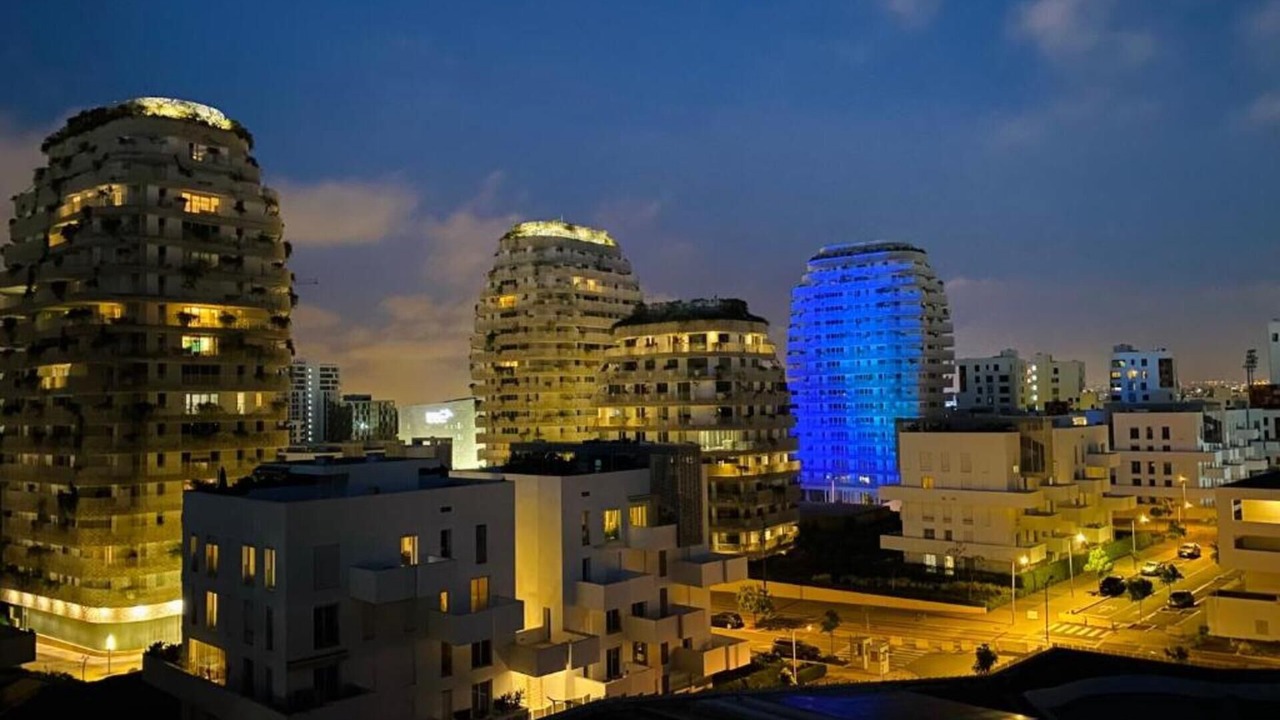 Photo of Outdoor in Casablanca