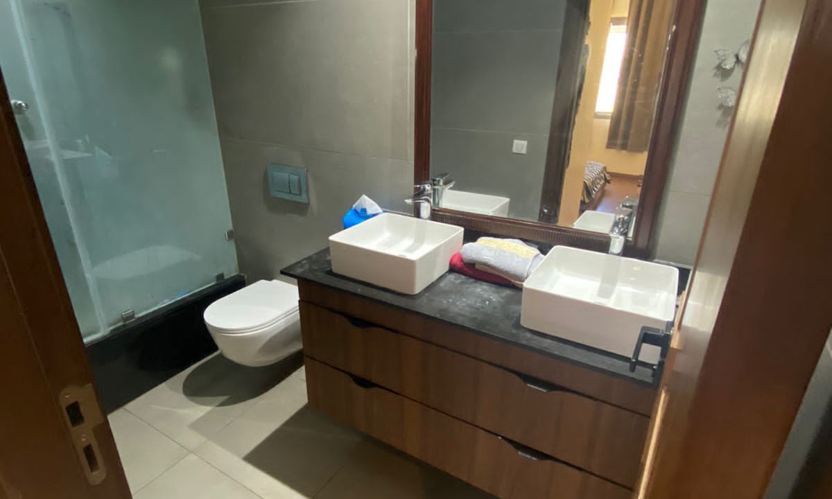 Photo of Bathroom in Casablanca