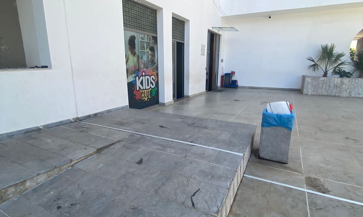 Photo of Outdoor in Casablanca