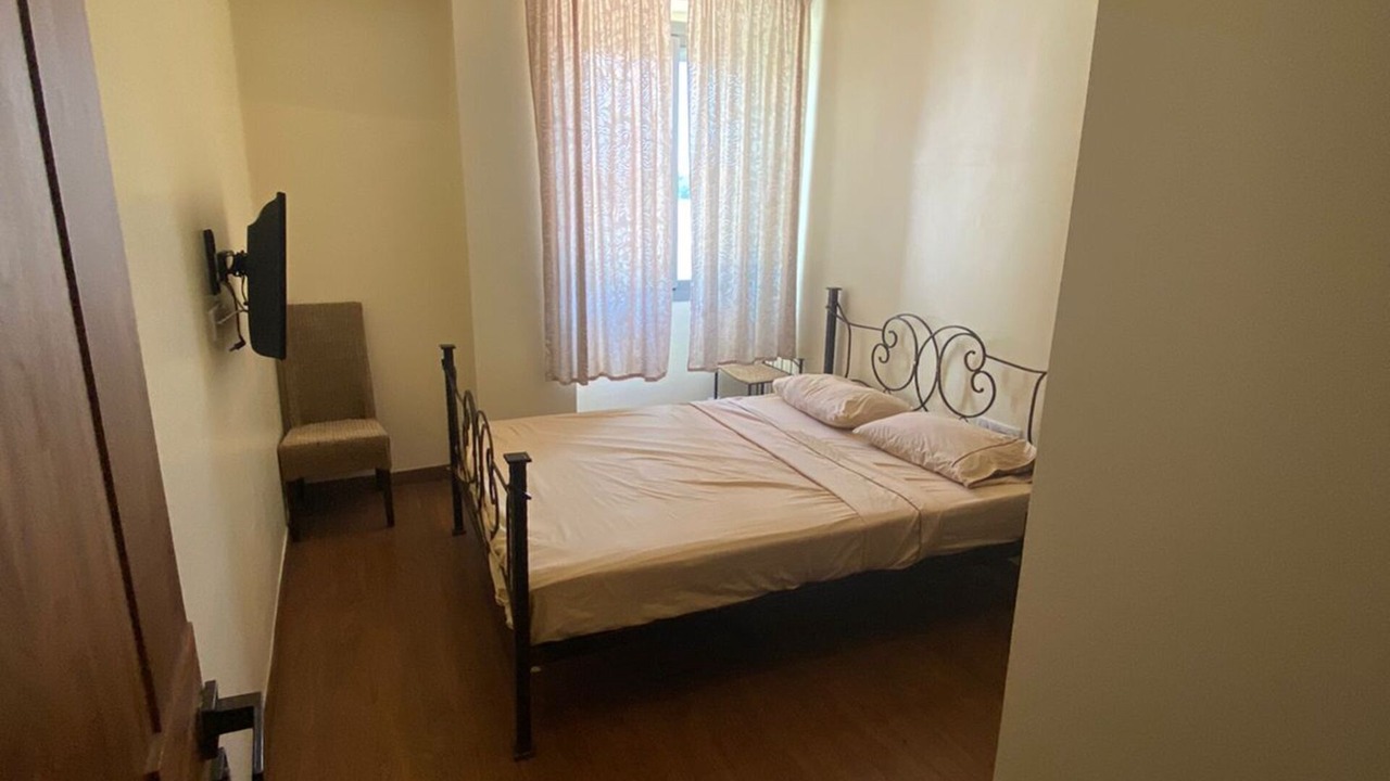 Photo of Bedroom in Casablanca