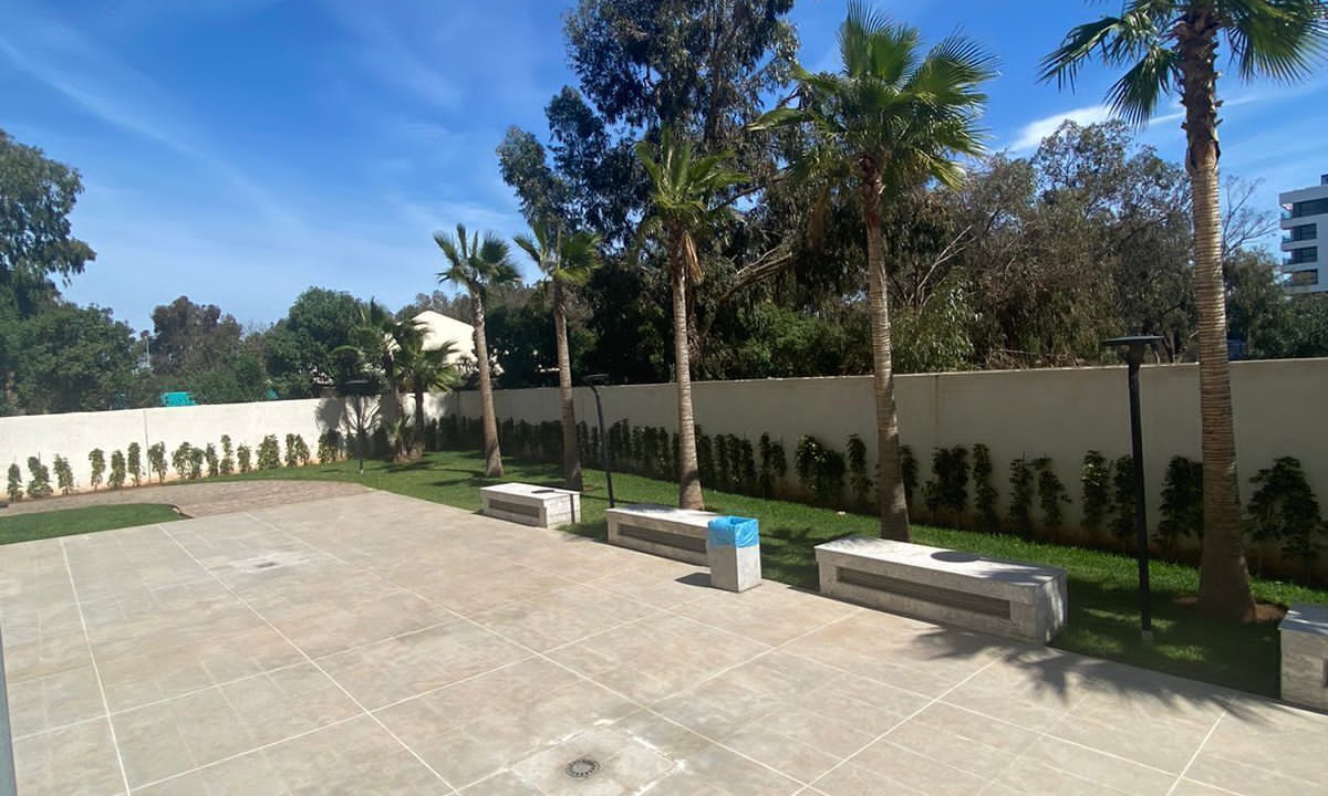 Photo of Outdoor in Casablanca