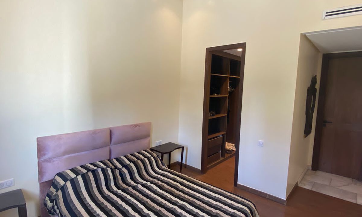 Photo of Bedroom in Casablanca