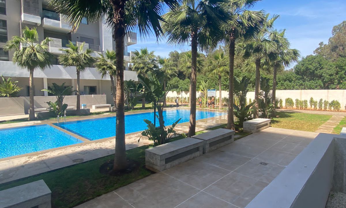 Photo of Outdoor in Casablanca