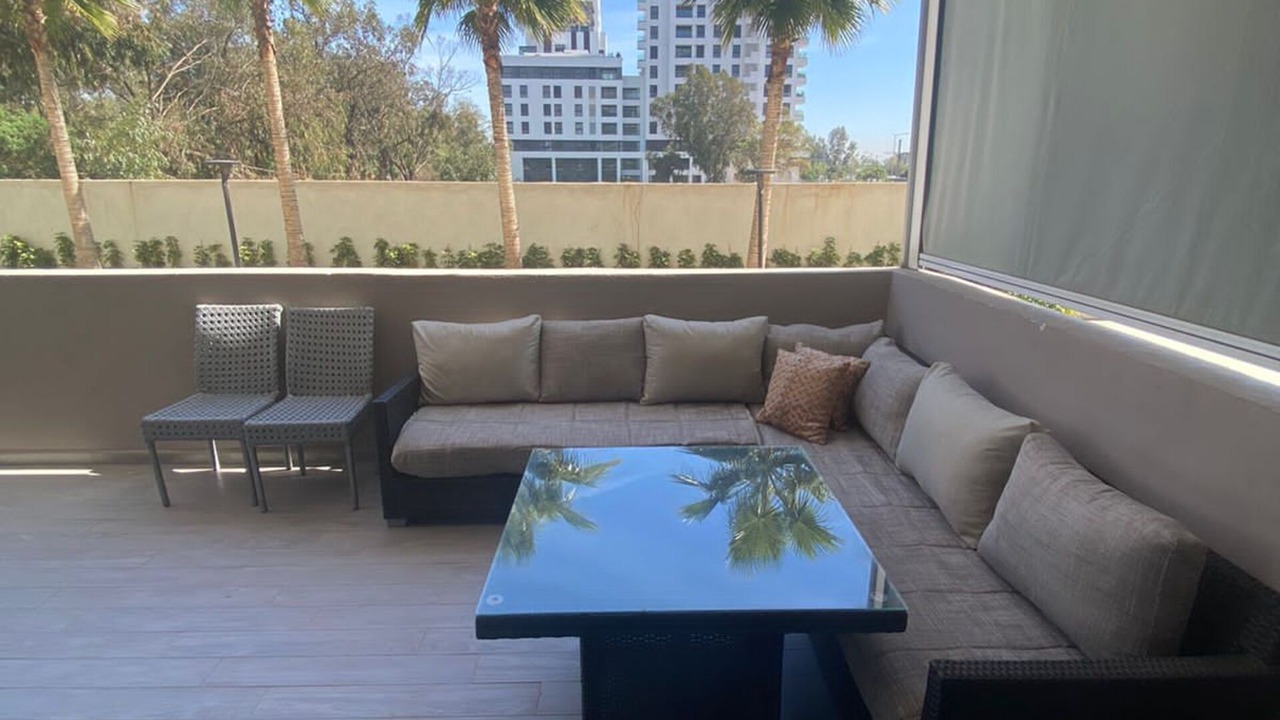Photo of Outdoor in Casablanca
