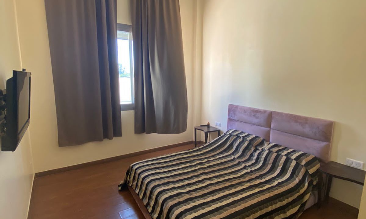 Photo of Bedroom in Casablanca